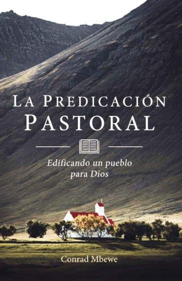 La Predicación Pastoral - Librería Libros Cristianos - Libro