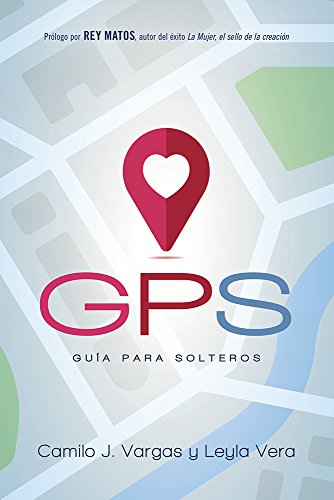 GPS Guia para solteros - Librería Libros Cristianos - Libro