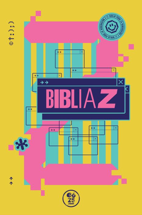 Biblia Z- Amarilla