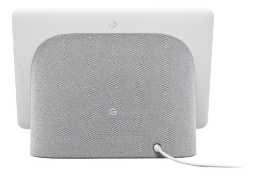 Nest Hub Max con asistente virtual Google Assistant, pantalla integrada de 10" - Librería Libros Cristianos - Videoconsola