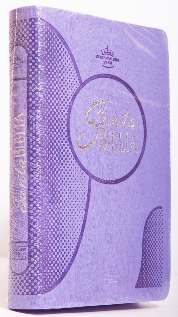 Biblia Mediana Letra Grande - Librería Libros Cristianos - Biblia