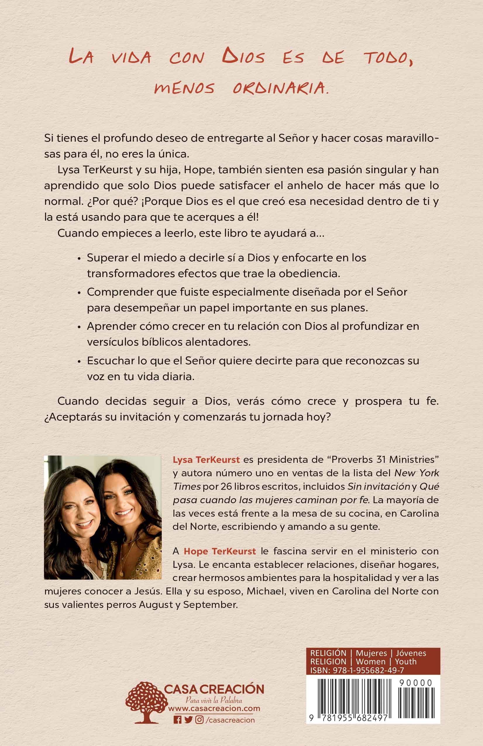 Mujer eres muy especial