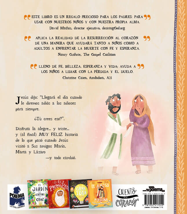Adiós a los Adioses - Librería Libros Cristianos - Libro