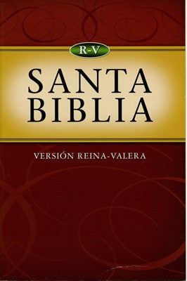 Biblia Economica RVR09 - Librería Libros Cristianos - Biblia