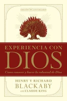 Mi Experiencia con Dios - Librería Libros Cristianos - Libro