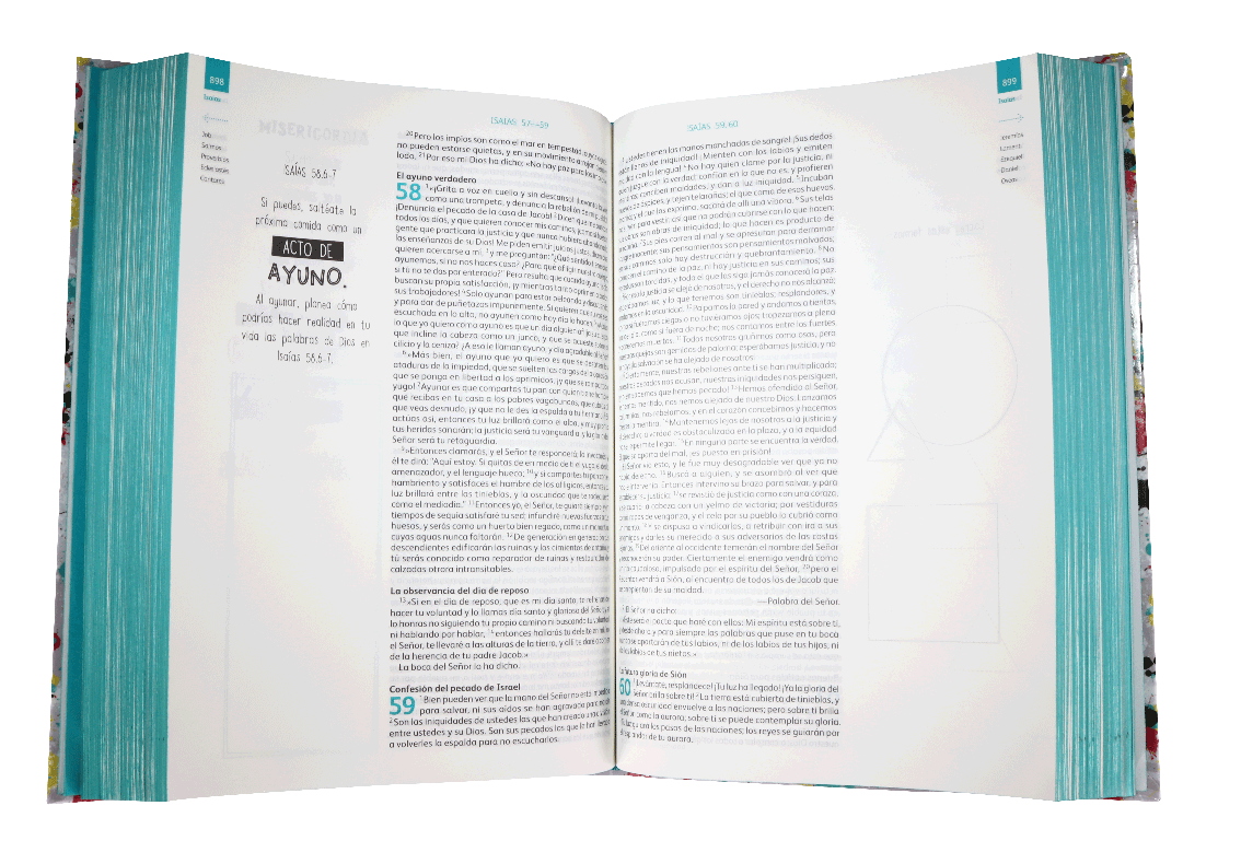 Biblia RVC apuntes generación joven - Librería Libros Cristianos - Biblia