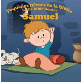 [MAM2798] Pequeños héroes Samuel