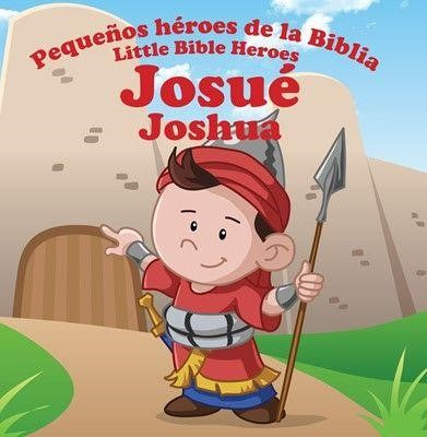 Pequeños héroes Josué
