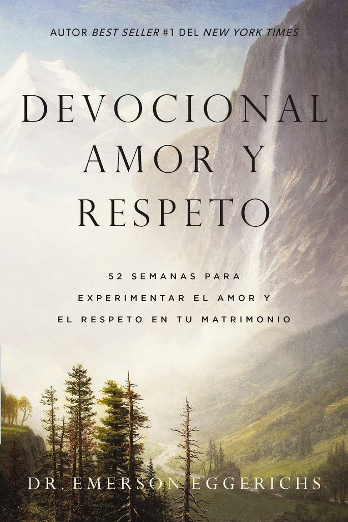 [HPN5249] Devocional Amor y Respeto