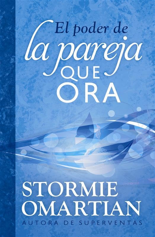 [UNI2858] El Poder de la pareja que ora