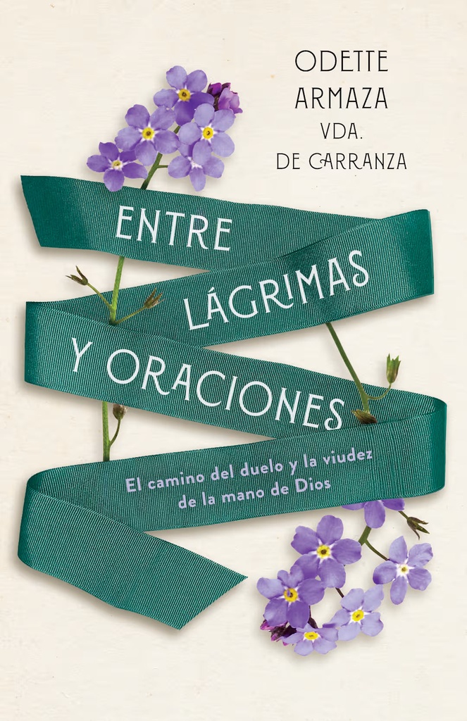 Entre lagrimas y oraciones