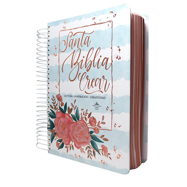[SBM2035] Biblia Crear RVR60