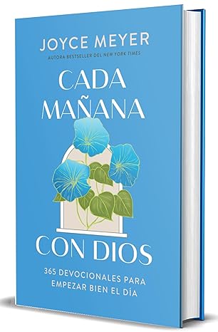 [PRH8439] Cada Mañana Con Dios