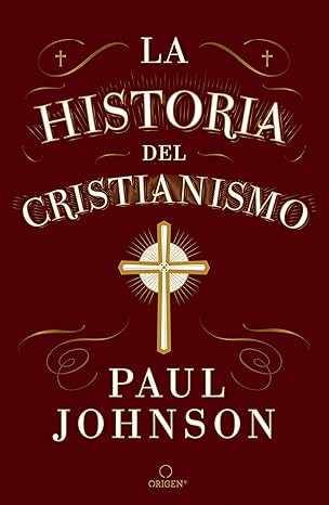 [PRH8239] La Historia Del Cristianismo