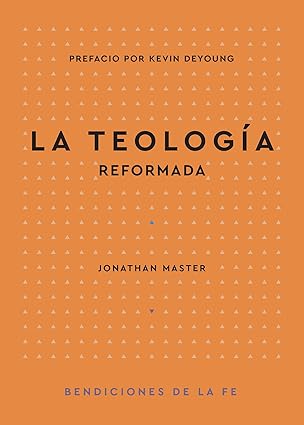 [EPO9073] La Teología Reformada
