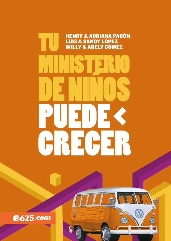 [EPO0724] Tu ministerio de niños puede crecer