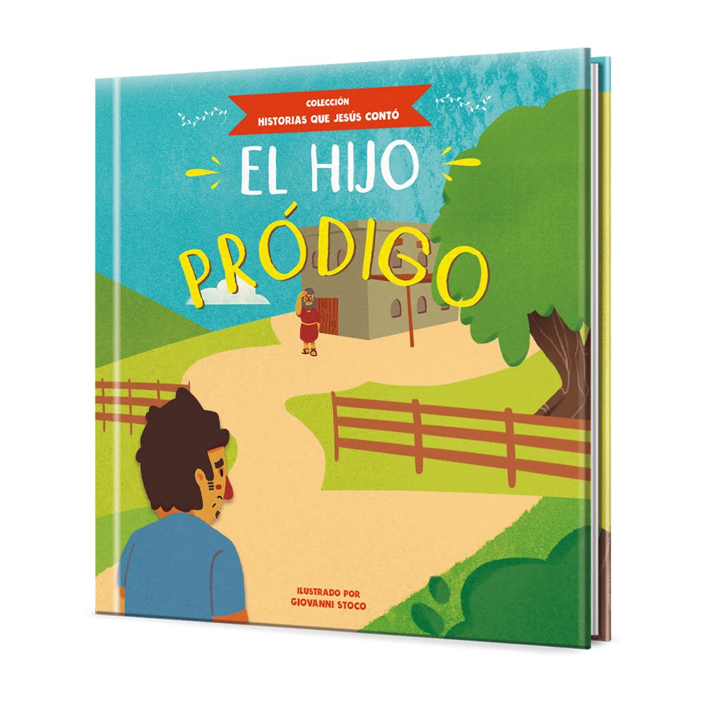 [RBC3917] El Hijo Pródigo