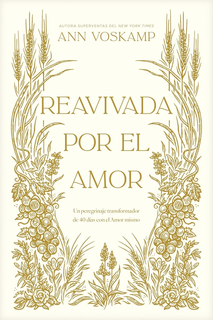 [TYN0870] Reavivada por el amor