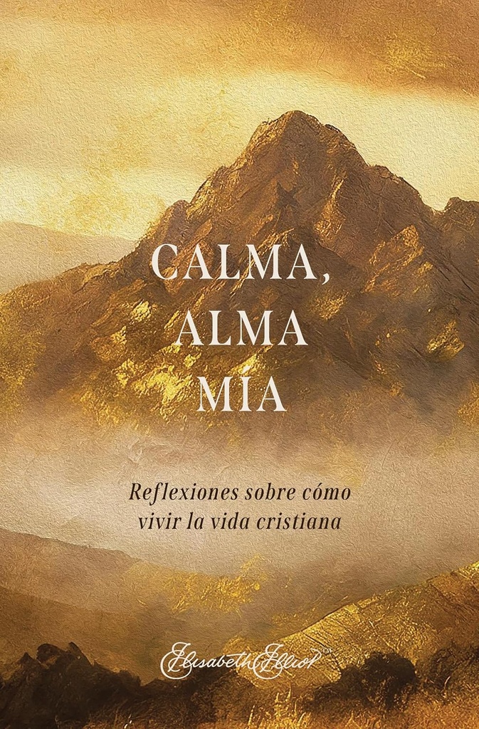 [POI8286] Calma alma mia