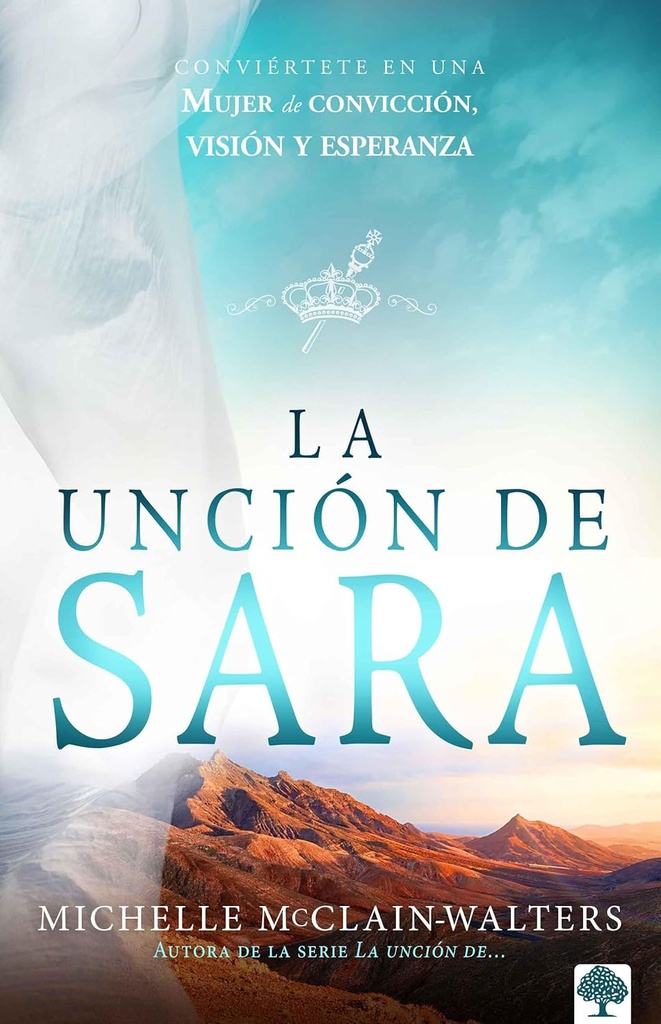 Uncion de Sara