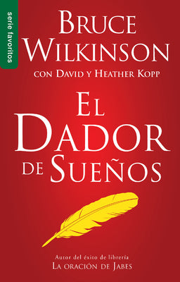 [UNI1818] El Dador de sueños favoritos