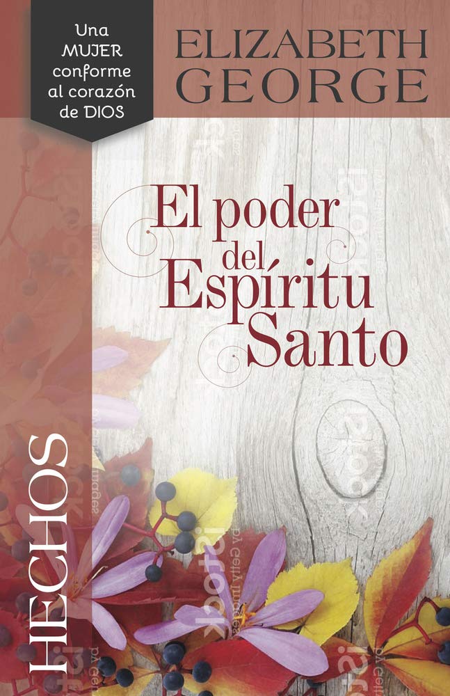 [EPO5721] Una mujer conforme al corazon de Dios hechos