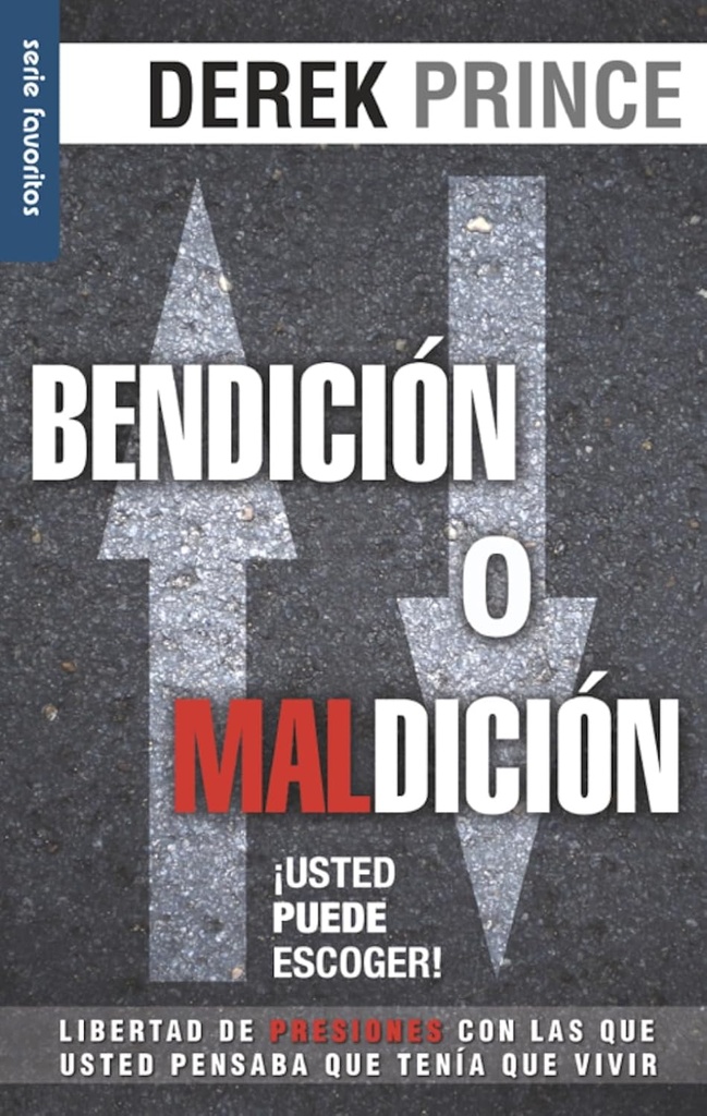 Bendición O Maldición - Favoritos