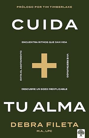 Cuida tu alma, encuentra ritmos que dan vida