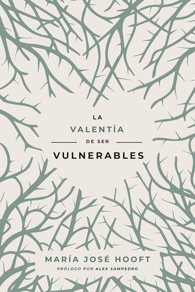 [PPE7708] Valentia de ser vulnerables