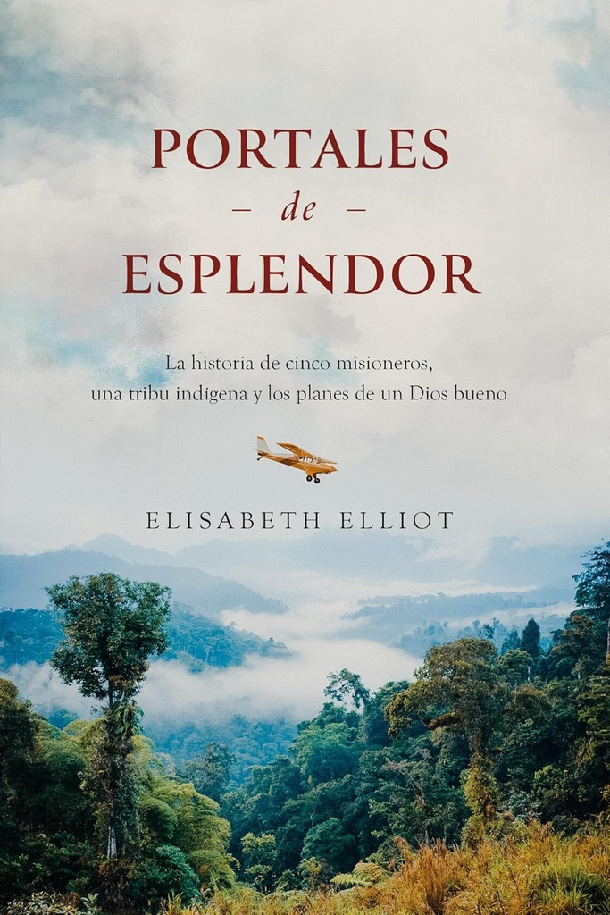 [POI8268] Portales de esplendor