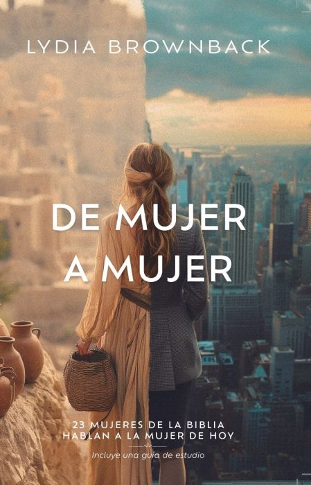 [EPO5082] De Mujer A Mujer