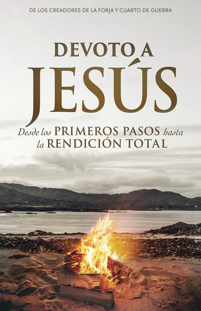 [HOL2375] Devoto a Jesus