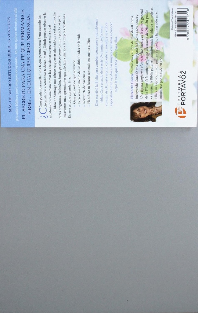 Una mujer conforme el corazon de Dios