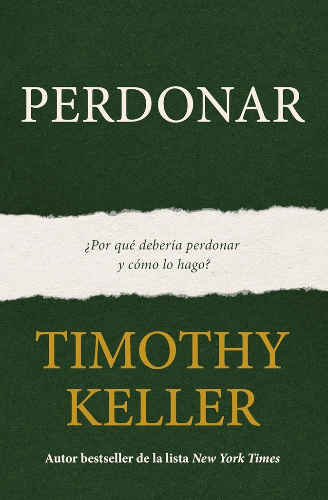 Perdonar