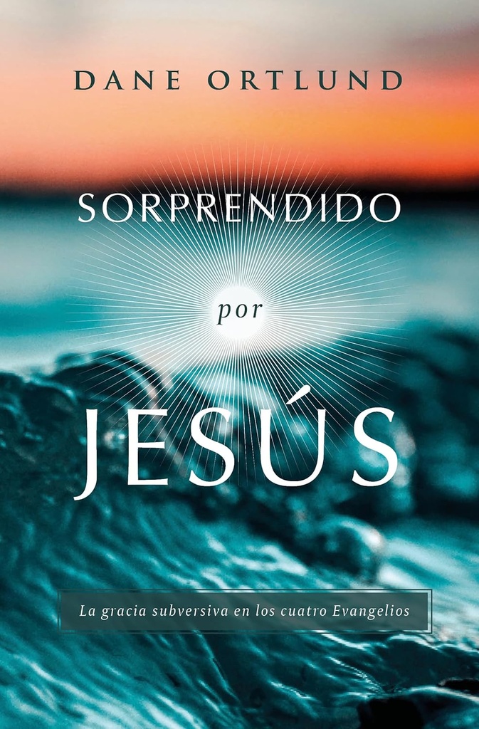 [POI8278] Sorprendido por Jesús