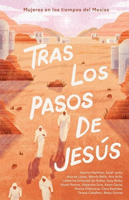 [HOL9435] Tras los pasos de Jesús