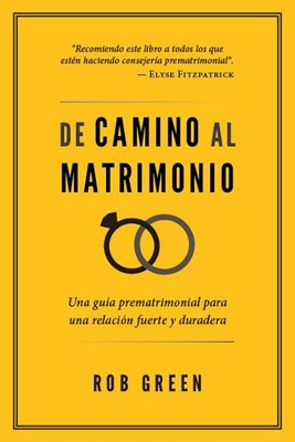 [POI8692] De Camino al Matrimonio
