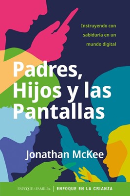 [EPA1313] Padres, hijos y las pantallas