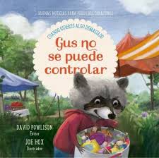 [ADC16606] Gus no se puede controlar
