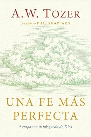 [EPO5084] Una fé más perfecta