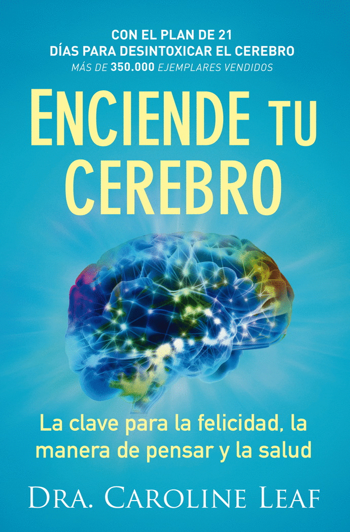 [WHH7603] Enciende tu Cerebro