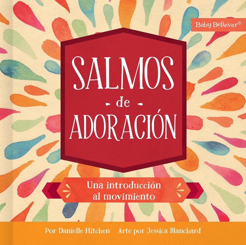 [HOL8764] Salmos de adoracion