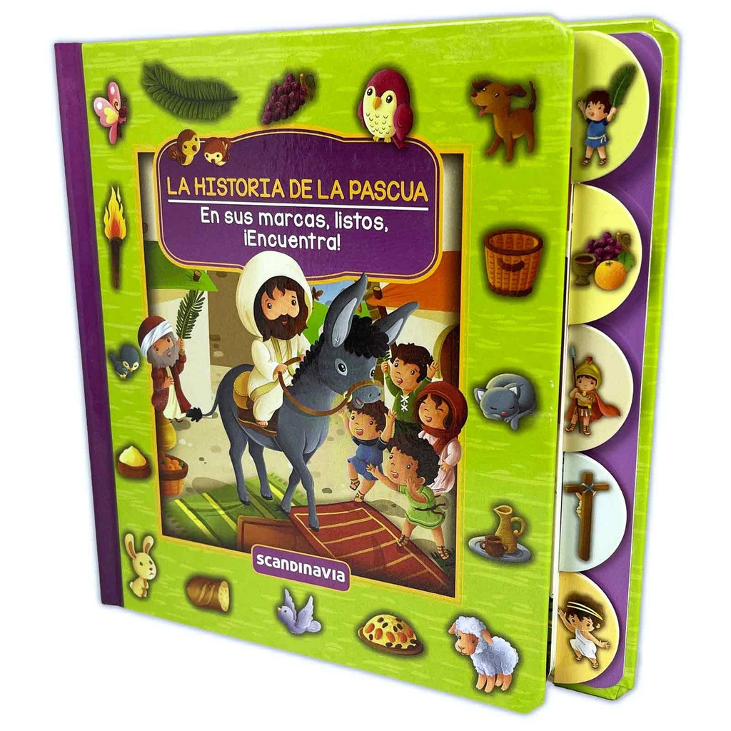 Historia de la Pascua
