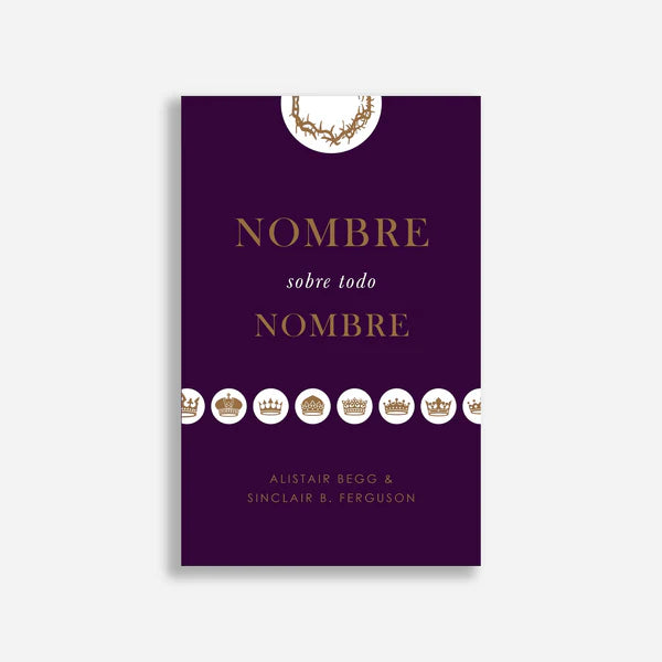 [POI8294] Nombre sobre todo nombre