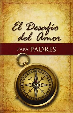 [HOL8036] El Desafio del amor para padres