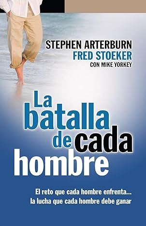 [UNI5256] La Batalla de Cada Hombre