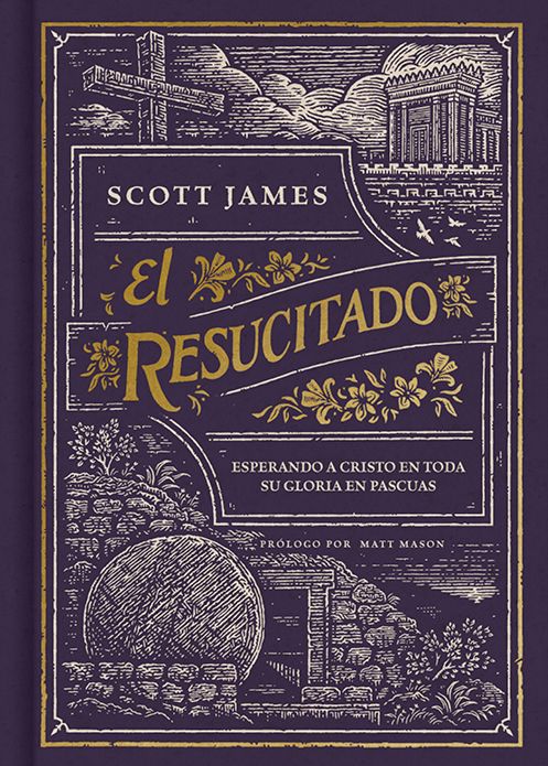[HOL0984] El Resucitado