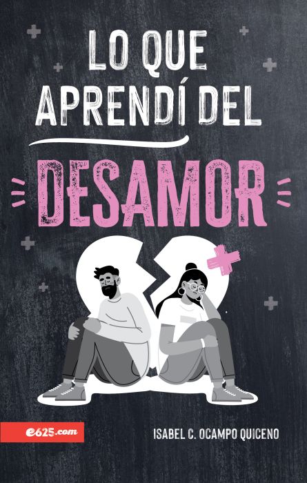 [EPO4963] Lo que aprendi del desamor
