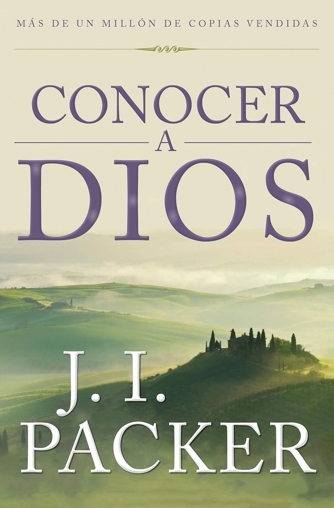 [POI8201] Conocer a Dios