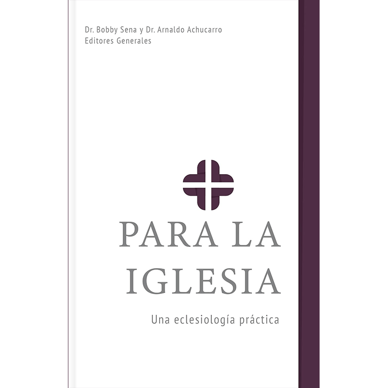 [HOL0004] Para la Iglesia